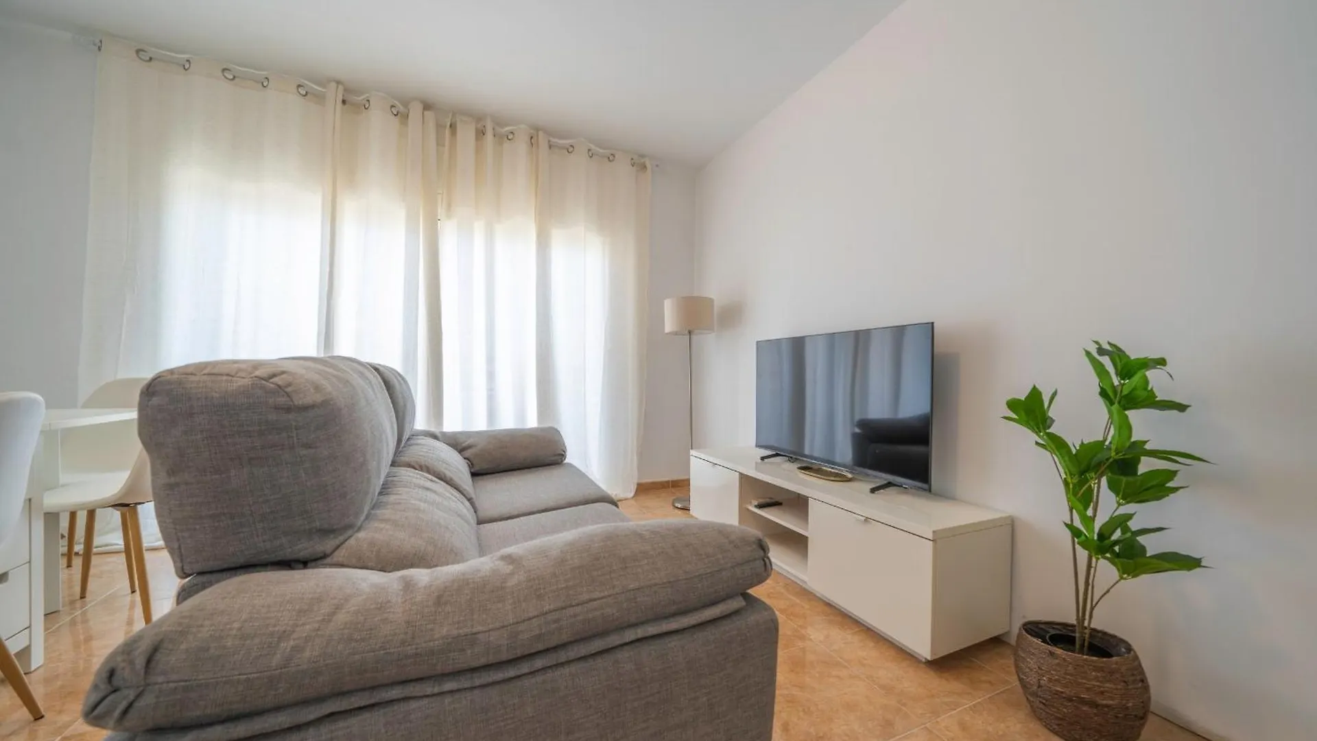 公寓 Homeholidaysrentals Sampai - Costa Barcelona 皮内达德马尔