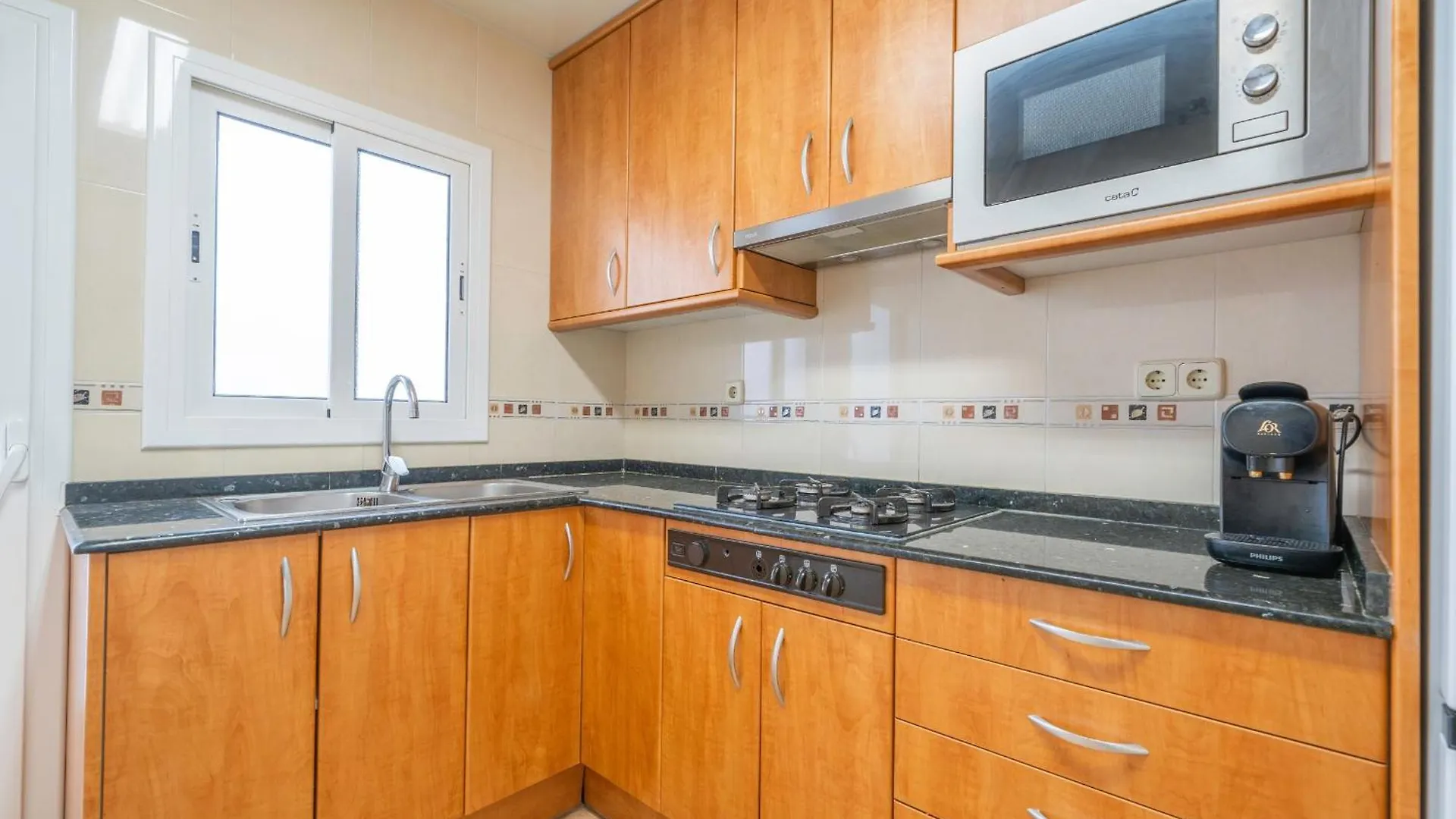 Homeholidaysrentals Sampai - Costa Barcelona 皮内达德马尔 西班牙