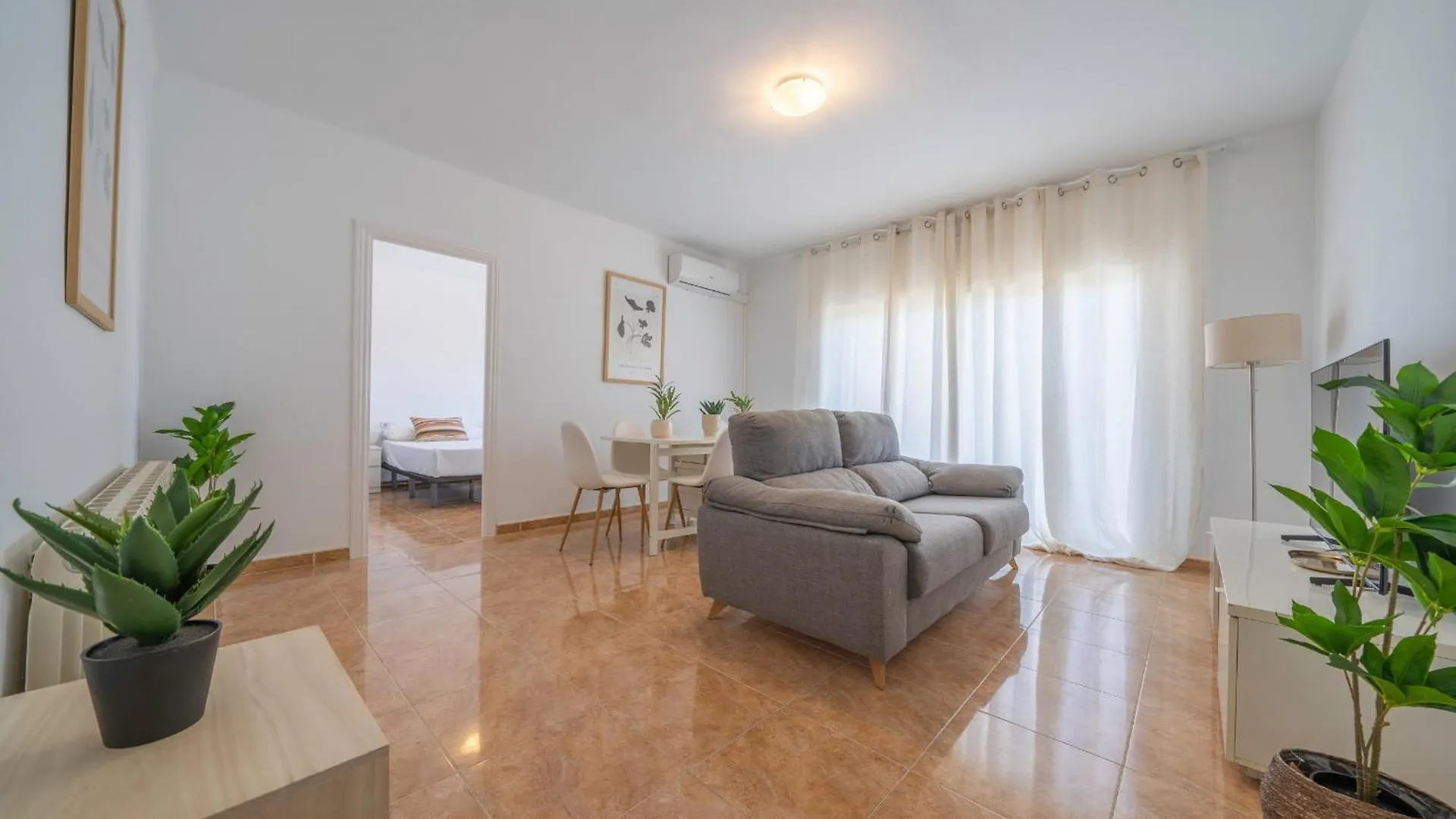 Homeholidaysrentals Sampai - Costa Barcelona 皮内达德马尔
