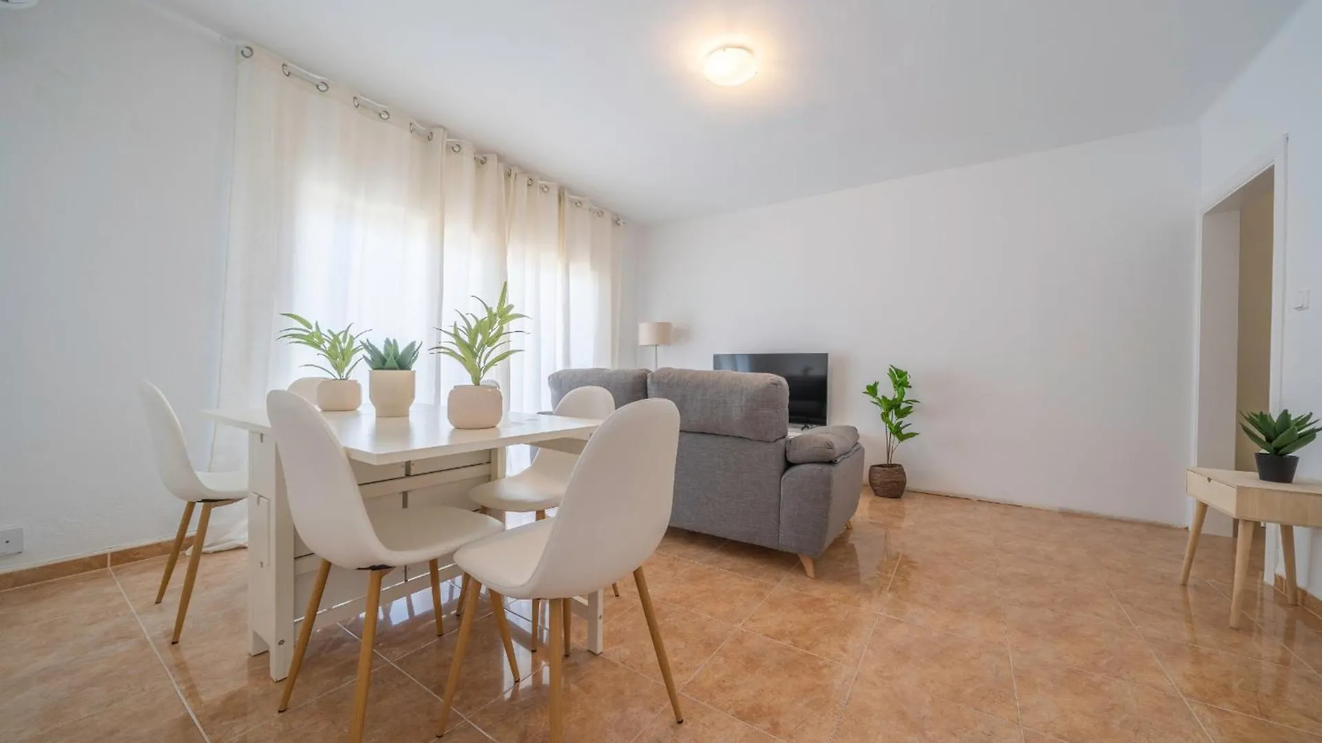 Homeholidaysrentals Sampai - Costa Barcelona 皮内达德马尔