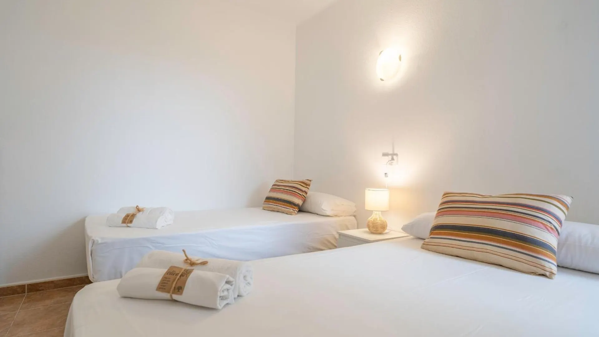 Homeholidaysrentals Sampai - Costa Barcelona 皮内达德马尔