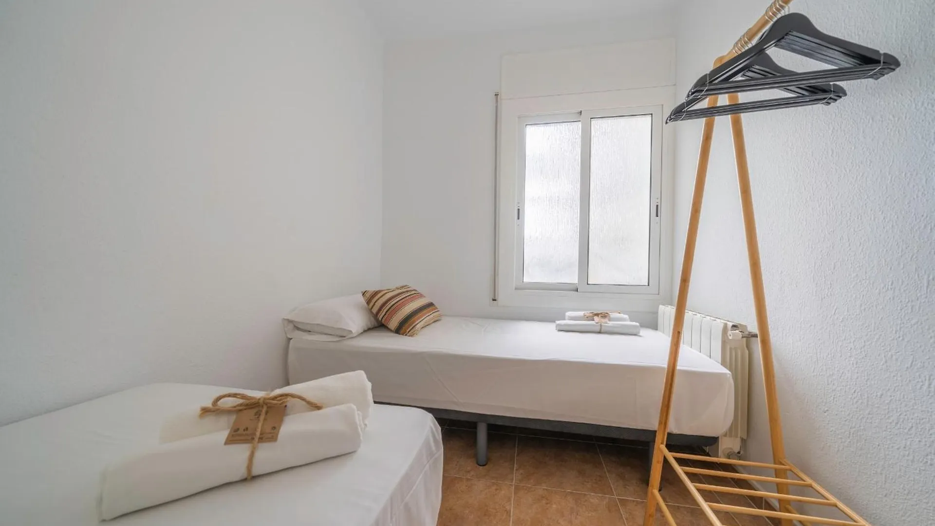 Homeholidaysrentals Sampai - Costa Barcelona 皮内达德马尔 西班牙