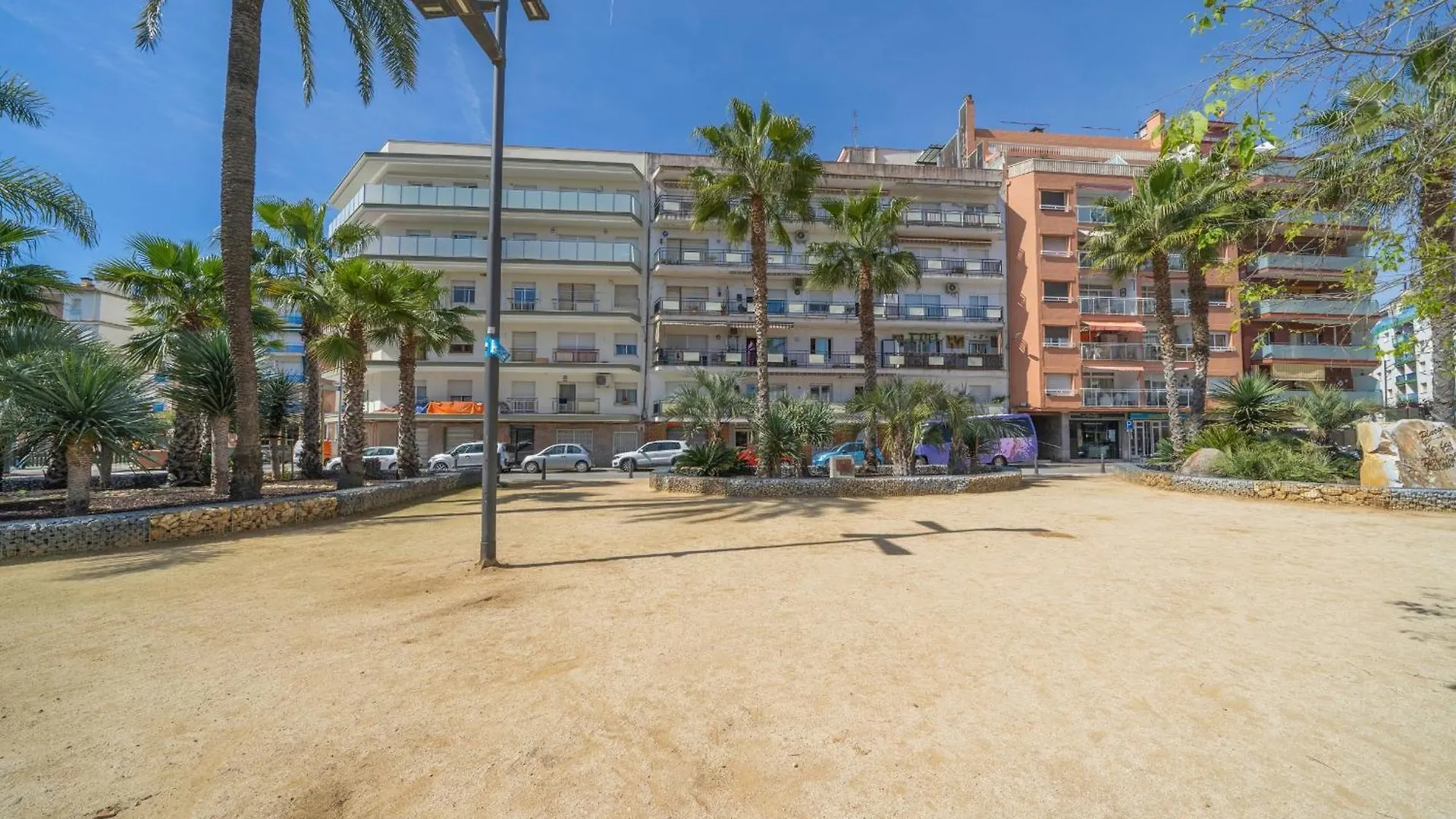 Homeholidaysrentals Sampai - Costa Barcelona 皮内达德马尔