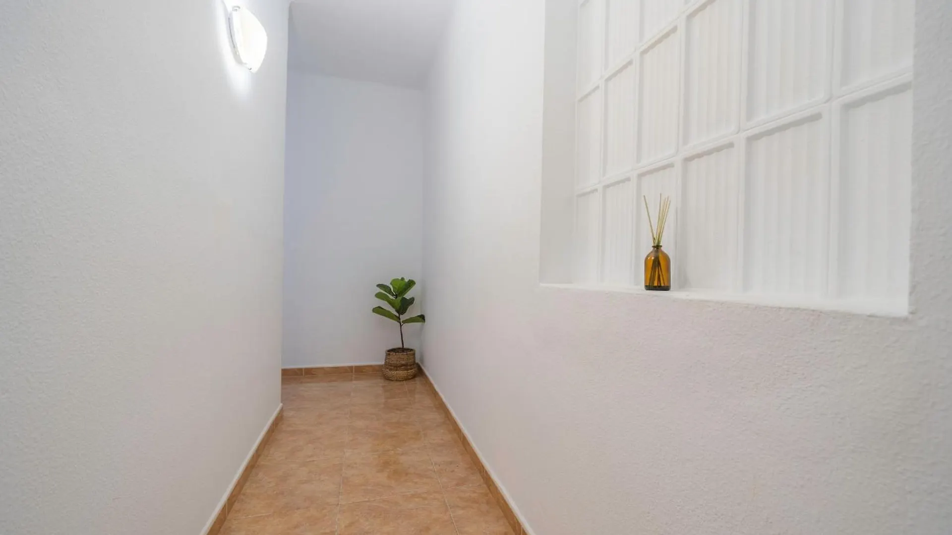 公寓 Homeholidaysrentals Sampai - Costa Barcelona 皮内达德马尔