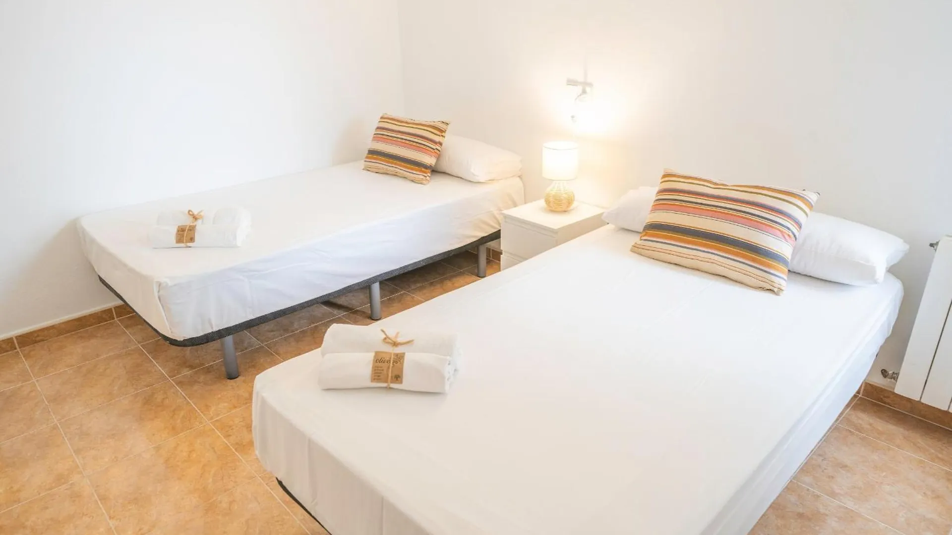 Homeholidaysrentals Sampai - Costa Barcelona 皮内达德马尔