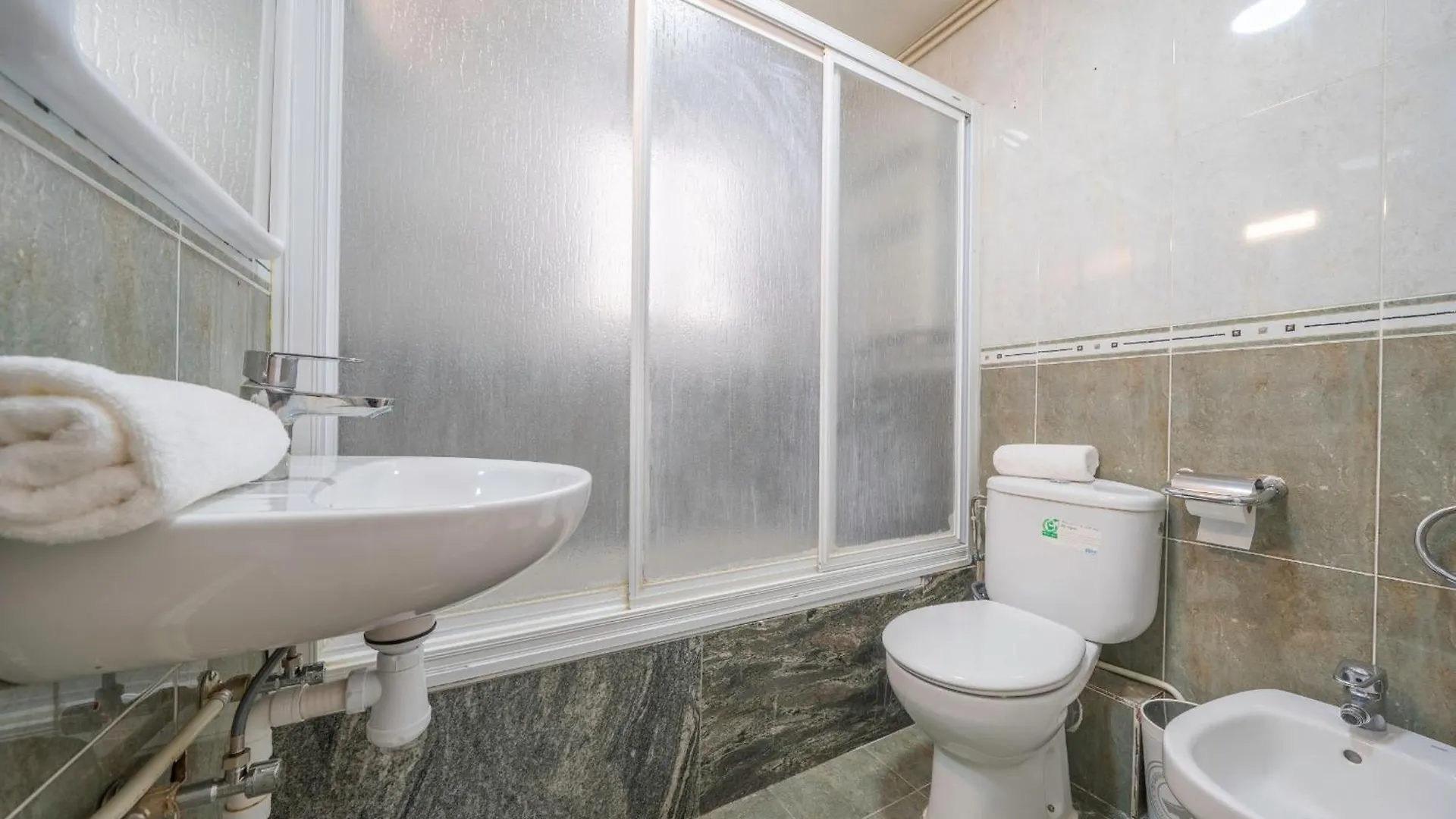 公寓 Homeholidaysrentals Sampai - Costa Barcelona 皮内达德马尔 西班牙